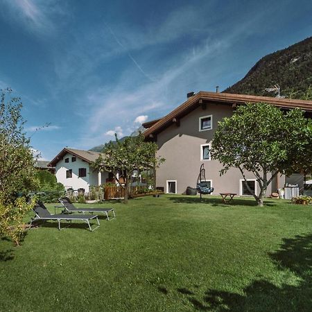 La Mucca Pelosa B&B Jovencan Екстериор снимка
